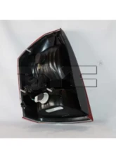 TYC Regular Tail Light Right Chrysler 300 2005-2007                                     - 11-6125-00 - Image 3