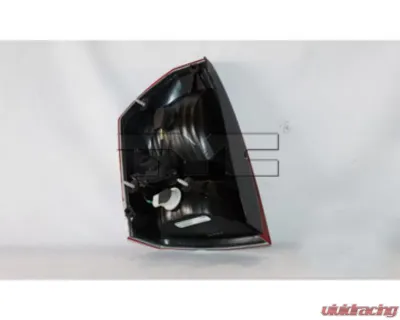 TYC Regular Tail Light Right Chrysler 300 2005-2007 - 11-6125-00