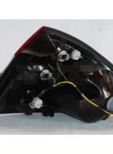 TYC Regular Tail Light Left Buick LaCrosse 2005-2009                                     - 11-6136-00 - Image 2