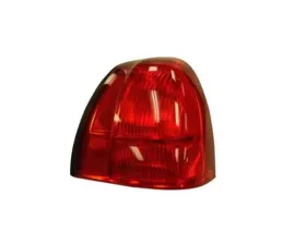 TYC Regular Tail Light Right Lincoln Town Car 2003-2011