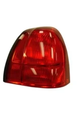 TYC Regular Tail Light Right Lincoln Town Car 2003-2011                                     - 11-6145-01 - Image 3