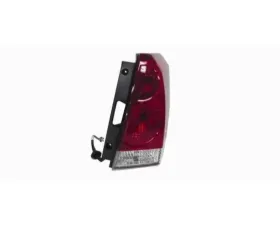 TYC Regular Tail Light Right Nissan Quest 2004-2009