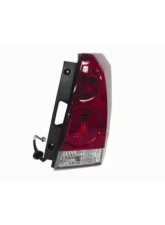TYC Regular Tail Light Right Nissan Quest 2004-2009                                     - 11-6151-00 - Image 3