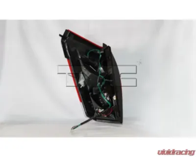 TYC Regular Tail Light Right Nissan Quest 2004-2009 - 11-6151-00