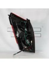 TYC Regular Tail Light Right Nissan Quest 2004-2009                                     - 11-6151-00 - Image 3