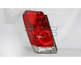 TYC Regular Tail Light Left Nissan Quest 2004-2009
