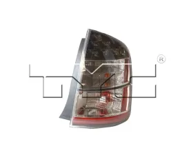TYC Regular Tail Light Right Toyota Prius 2004-2005