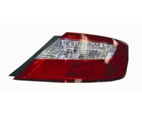 TYC Regular Tail Light Right Honda Civic 2006-2008