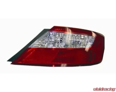 TYC Regular Tail Light Right Honda Civic 2006-2008 - 11-6167-01