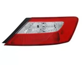 TYC Tail Light Right Honda Civic 2009-2011