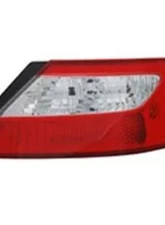 TYC Tail Light Right Honda Civic 2009-2011                                     - 11-6167-91 - Image 3