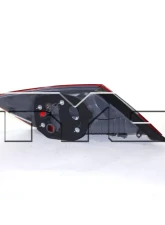 TYC Tail Light Right Honda Civic 2009-2011                                     - 11-6167-91 - Image 3