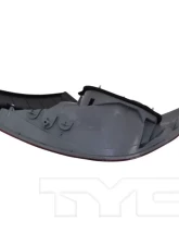 TYC Tail Light CAPA Certified Left Honda Civic 2009-2011                                     - 11-6168-91-9 - Image 6