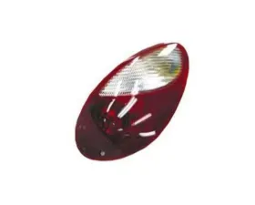 TYC Regular Tail Light Right Chrysler PT Cruiser 2006-2010