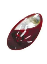 TYC Regular Tail Light Right Chrysler PT Cruiser 2006-2010                                     - 11-6175-00 - Image 3
