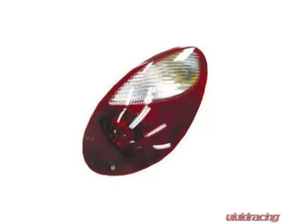 TYC Regular Tail Light Right Chrysler PT Cruiser 2006-2010 - 11-6175-00