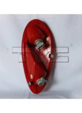 TYC Regular Tail Light Right Chrysler PT Cruiser 2006-2010                                     - 11-6175-00 - Image 3