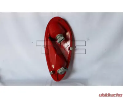TYC Regular Tail Light Right Chrysler PT Cruiser 2006-2010 - 11-6175-00