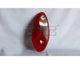 TYC Regular Tail Light Left Chrysler PT Cruiser 2006-2010