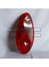 TYC Regular Tail Light Left Chrysler PT Cruiser 2006-2010                                     - 11-6176-00 - Image 2