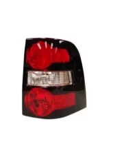TYC Regular Tail Light Right Ford Explorer 2006-2010                                     - 11-6185-01 - Image 3