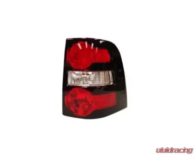 TYC Regular Tail Light Right Ford Explorer 2006-2010 - 11-6185-01