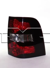 TYC Regular Tail Light Right Ford Explorer 2006-2010                                     - 11-6185-01 - Image 2