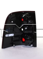 TYC Regular Tail Light Right Ford Explorer 2006-2010                                     - 11-6185-01 - Image 3