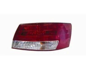 TYC Regular Tail Light Right Outer Hyundai Sonata 2006-2008