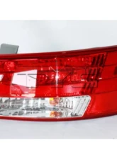 TYC Regular Tail Light Right Outer Hyundai Sonata 2006-2008                                     - 11-6189-00 - Image 2