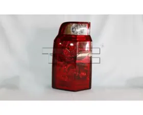 TYC Regular Tail Light Left Jeep Commander 2006-2010