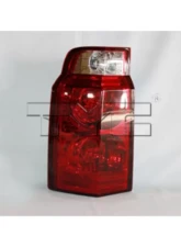 TYC Regular Tail Light Left Jeep Commander 2006-2010                                     - 11-6192-00 - Image 2