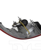 TYC Tail Light CAPA Certified Right Outer Buick Lucerne 2006-2011                                     - 11-6195-00-9 - Image 6