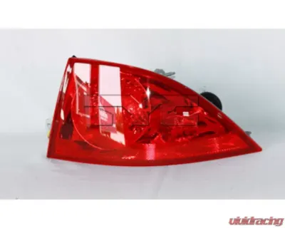 TYC Tail Light Right Outer Buick Lucerne 2006-2011 - 11-6195-00