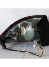 TYC Tail Light Right Outer Buick Lucerne 2006-2011                                     - 11-6195-00 - Image 3