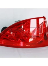 TYC Tail Light Left Outer Buick Lucerne 2006-2011                                     - 11-6196-00 - Image 2
