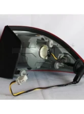 TYC Tail Light Left Outer Buick Lucerne 2006-2011                                     - 11-6196-00 - Image 2