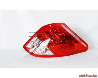 TYC Regular Tail Light Right Toyota RAV4 2006-2008 - 11-6197-01