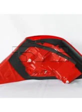 TYC Regular Tail Light Right Toyota RAV4 2006-2008                                     - 11-6197-01 - Image 3