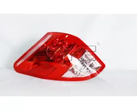 TYC Regular Tail Light Left Toyota RAV4 2006-2008
