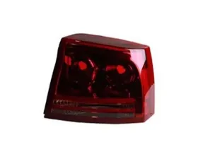 TYC Regular Tail Light Right Dodge Charger 2006-2008