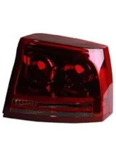 TYC Regular Tail Light Right Dodge Charger 2006-2008                                     - 11-6199-01 - Image 3