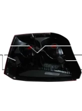 TYC Regular Tail Light Right Dodge Charger 2006-2008                                     - 11-6199-01 - Image 3