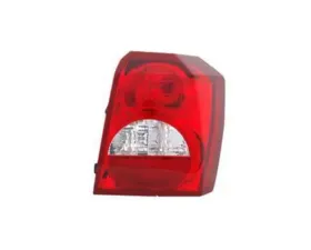 TYC Regular Tail Light Right Dodge Caliber 2008-2012