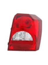 TYC Regular Tail Light Right Dodge Caliber 2008-2012                                     - 11-6203-90 - Image 3