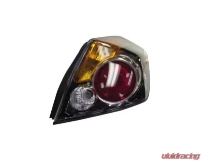 TYC Regular Tail Light Right Nissan Altima 2007-2009 - 11-6217-00