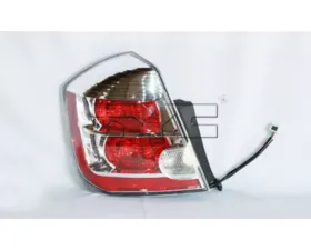 TYC Regular Tail Light Nissan Sentra 2007-2009