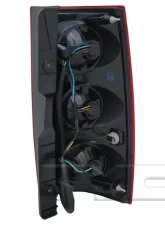 TYC Tail Light CAPA Certified Left GMC Yukon | Yukon XL 1500 2007-2014                                     - 11-6226-00-9 - Image 2