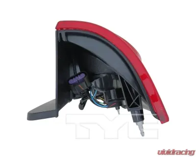 TYC Tail Light CAPA Certified Left GMC Yukon | Yukon XL 1500 2007-2014 - 11-6226-00-9