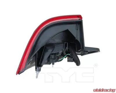 TYC Tail Light CAPA Certified Left GMC Yukon | Yukon XL 1500 2007-2014 - 11-6226-00-9